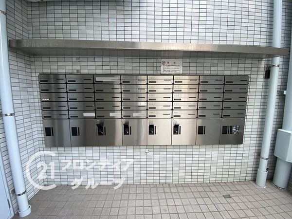 ライオンズマンション須磨浦通　中古マンション