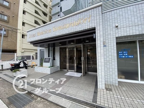 ライオンズマンション須磨浦通　中古マンション
