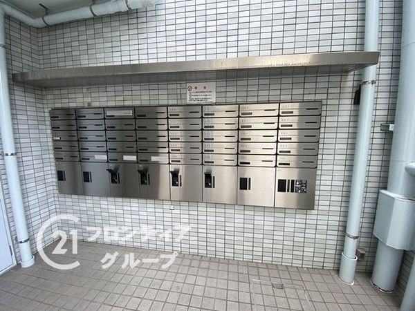 ライオンズマンション須磨浦通　中古マンション