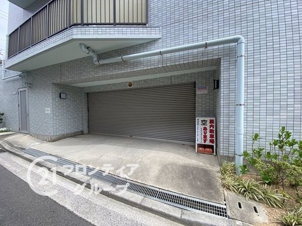 ライオンズマンション須磨浦通　中古マンション