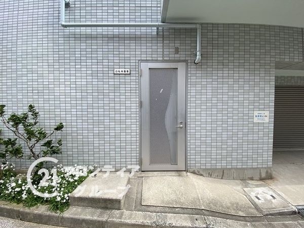 ライオンズマンション須磨浦通　中古マンション