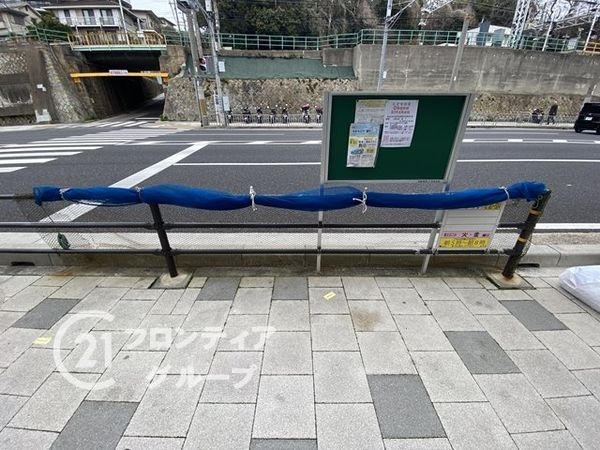 ライオンズマンション須磨浦通　中古マンション