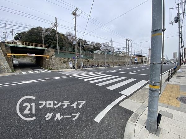 ライオンズマンション須磨浦通　中古マンション