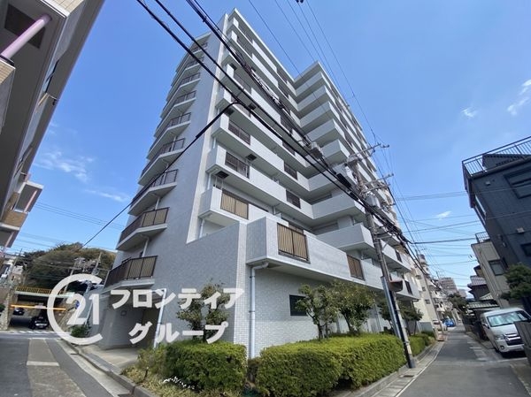 ライオンズマンション須磨浦通 中古マンション