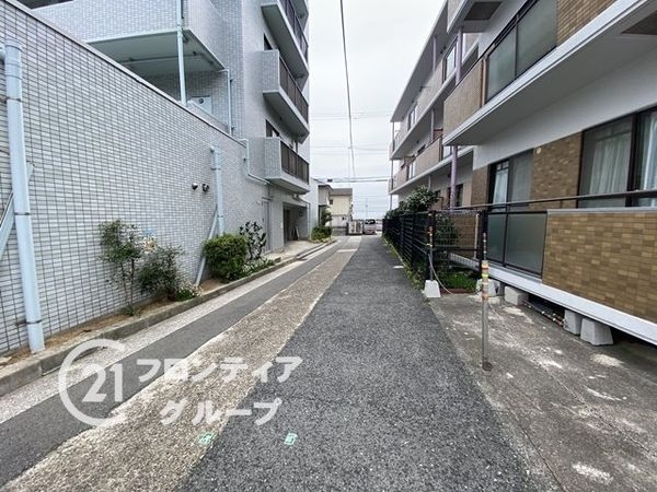 ライオンズマンション須磨浦通　中古マンション