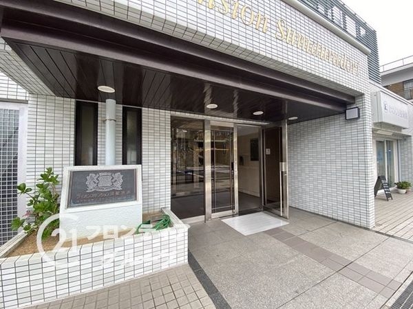 ライオンズマンション須磨浦通　中古マンション