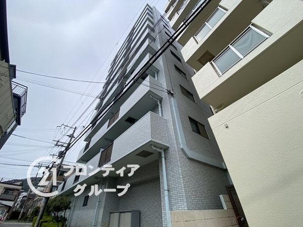 ライオンズマンション須磨浦通　中古マンション