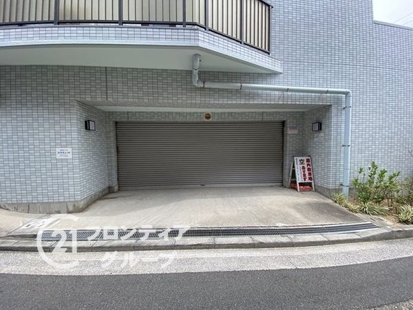 ライオンズマンション須磨浦通　中古マンション