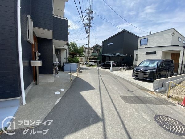 明石市二見町西二見　新築一戸建て　第23　７号棟