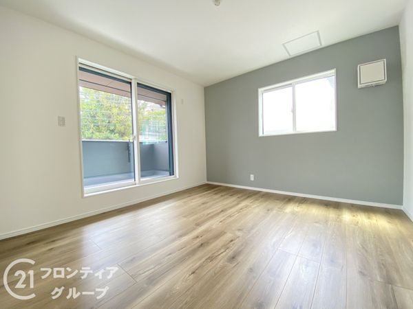 神戸市西区秋葉台３丁目　新築一戸建て　全１区画