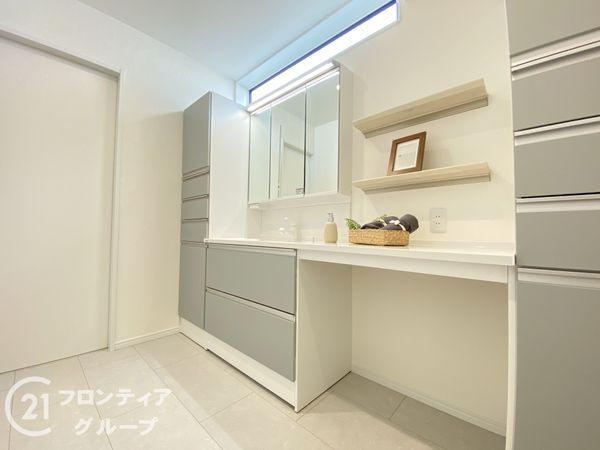 神戸市西区秋葉台３丁目　新築一戸建て　全１区画