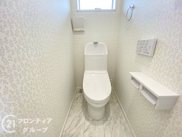 神戸市西区秋葉台３丁目　新築一戸建て　全１区画