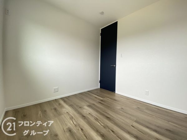 神戸市西区秋葉台３丁目　新築一戸建て　全１区画