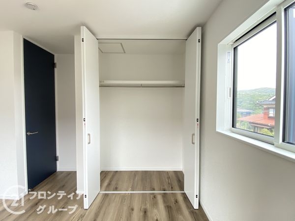神戸市西区秋葉台３丁目　新築一戸建て　全１区画