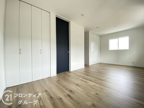 神戸市西区秋葉台３丁目　新築一戸建て　全１区画