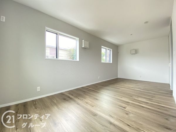 神戸市西区秋葉台３丁目　新築一戸建て　全１区画
