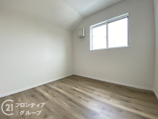 神戸市西区秋葉台３丁目　新築一戸建て　全１区画