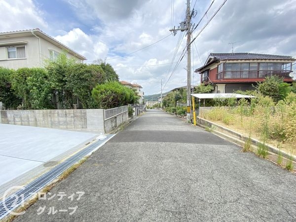 神戸市西区秋葉台３丁目　新築一戸建て　全１区画