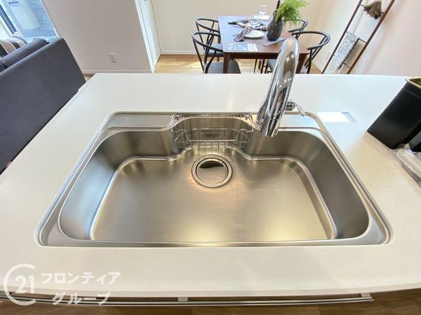 神戸市西区秋葉台３丁目　新築一戸建て　全１区画