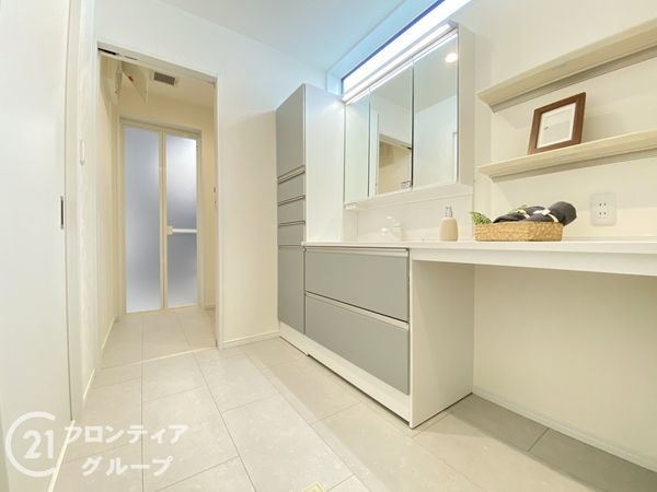 神戸市西区秋葉台３丁目　新築一戸建て　全１区画