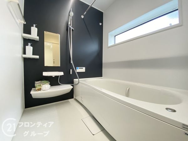 神戸市西区秋葉台３丁目　新築一戸建て　全１区画