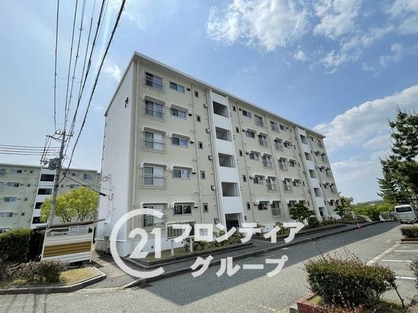 名谷６団地２７号棟　中古マンション
