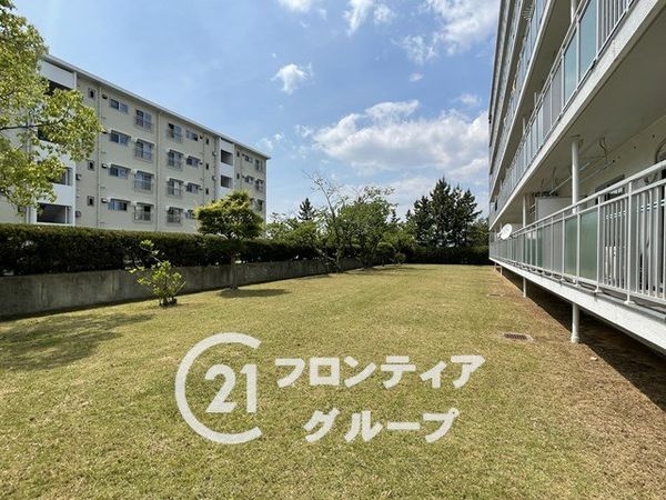 名谷６団地２７号棟　中古マンション