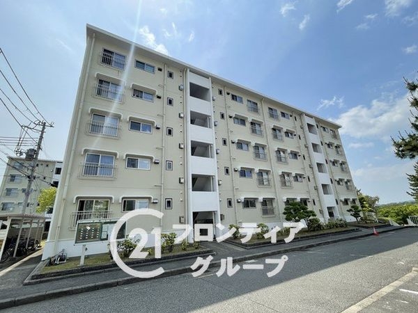 名谷6団地27号棟 中古マンション