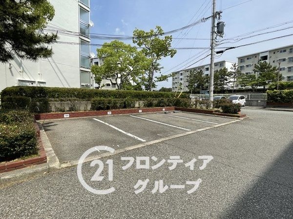 名谷６団地２７号棟　中古マンション