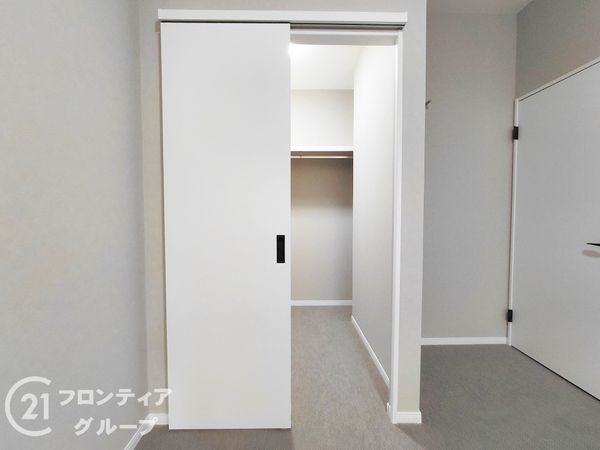 須磨パークヒルズD棟　中古マンション