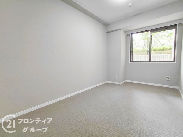 須磨パークヒルズD棟　中古マンション