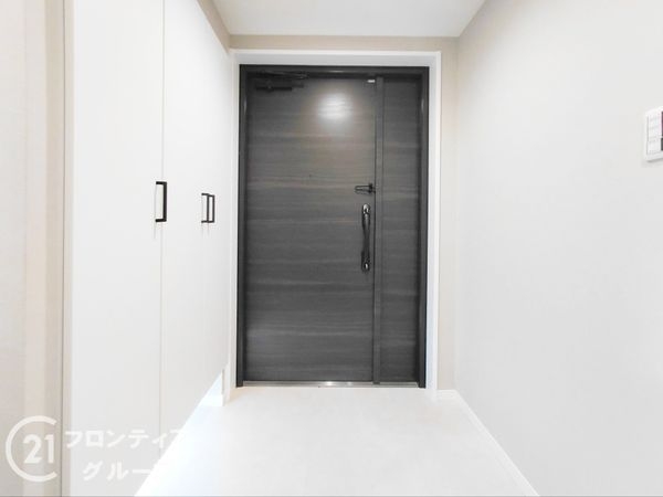 須磨パークヒルズD棟　中古マンション