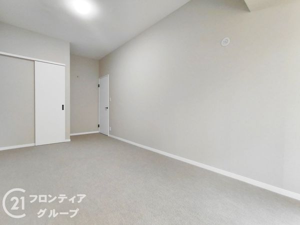 須磨パークヒルズD棟　中古マンション