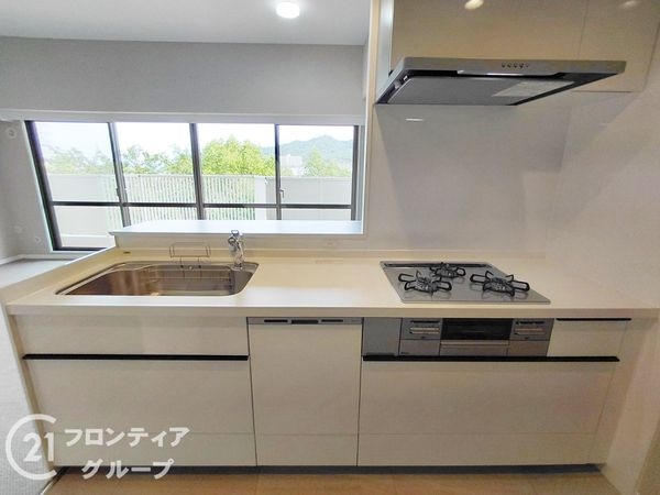 須磨パークヒルズD棟　中古マンション