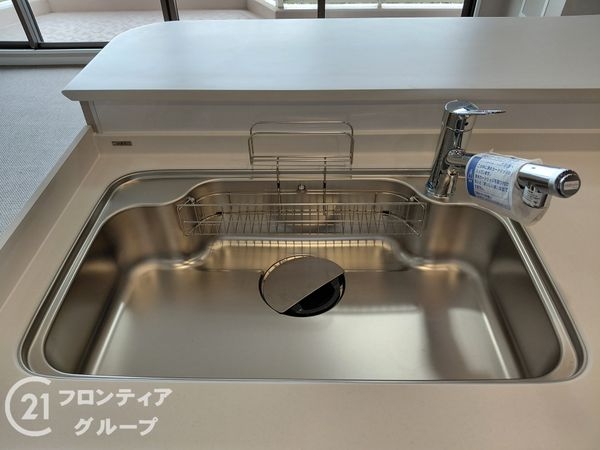 須磨パークヒルズD棟　中古マンション