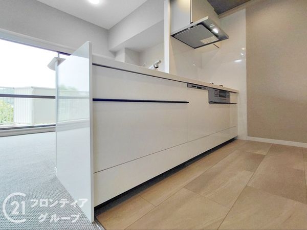 須磨パークヒルズD棟　中古マンション