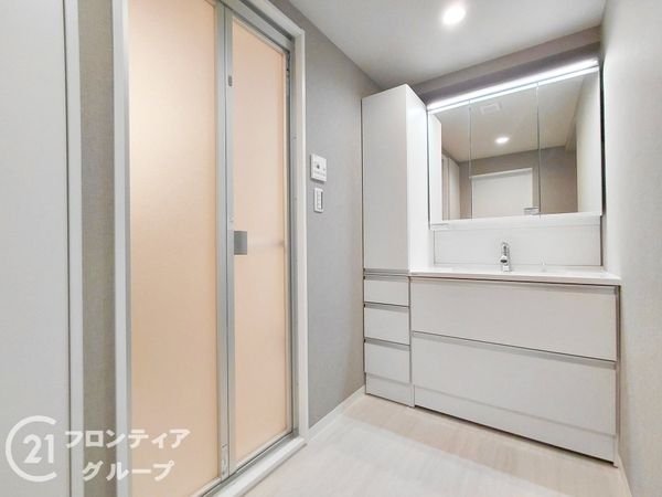 須磨パークヒルズD棟　中古マンション