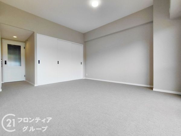須磨パークヒルズD棟　中古マンション