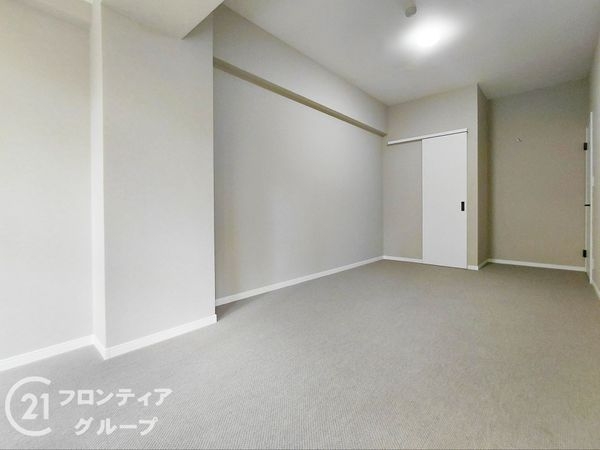 須磨パークヒルズD棟　中古マンション
