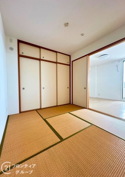 ワコーレ垂水狩口台エヴァージュ　中古マンション