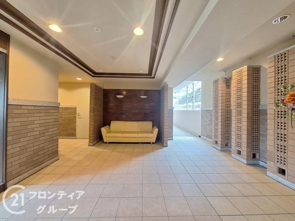 ワコーレ垂水狩口台エヴァージュ　中古マンション
