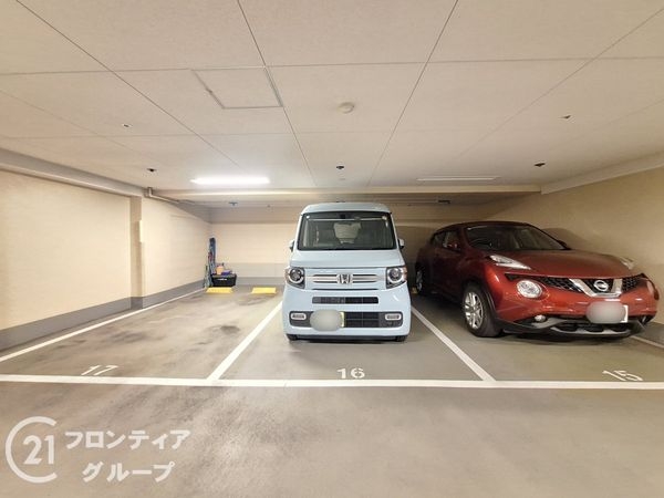 ワコーレ垂水狩口台エヴァージュ　中古マンション