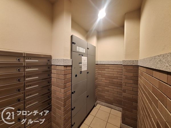 ワコーレ垂水狩口台エヴァージュ　中古マンション