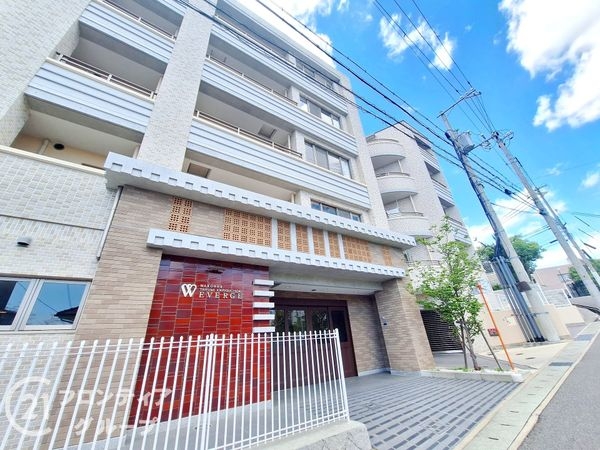 ワコーレ垂水狩口台エヴァージュ　中古マンション