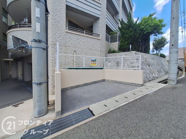 ワコーレ垂水狩口台エヴァージュ　中古マンション