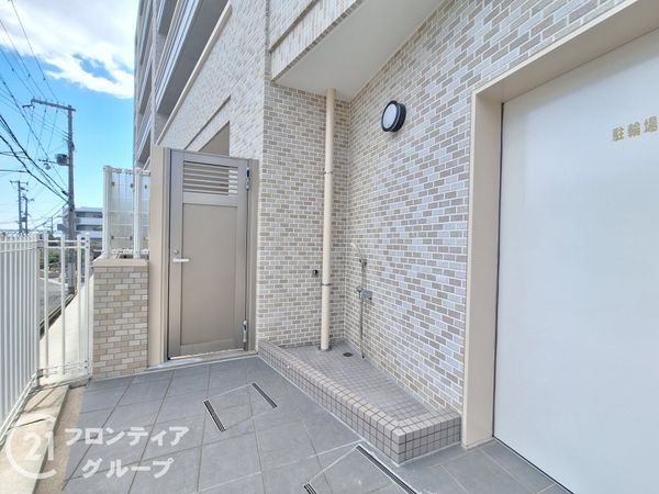 ワコーレ垂水狩口台エヴァージュ　中古マンション