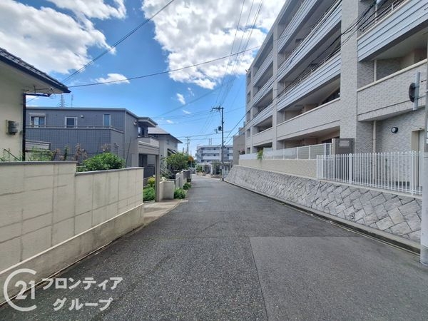 ワコーレ垂水狩口台エヴァージュ　中古マンション