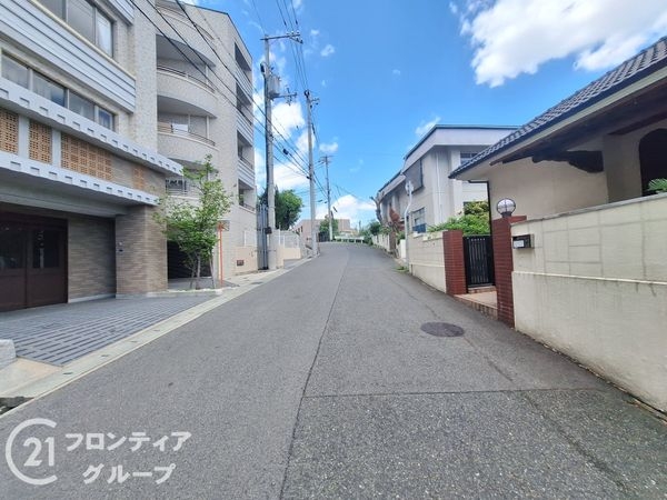 ワコーレ垂水狩口台エヴァージュ　中古マンション