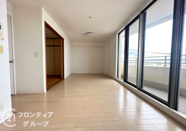 ワコーレ垂水狩口台エヴァージュ　中古マンション