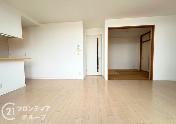 ワコーレ垂水狩口台エヴァージュ　中古マンション
